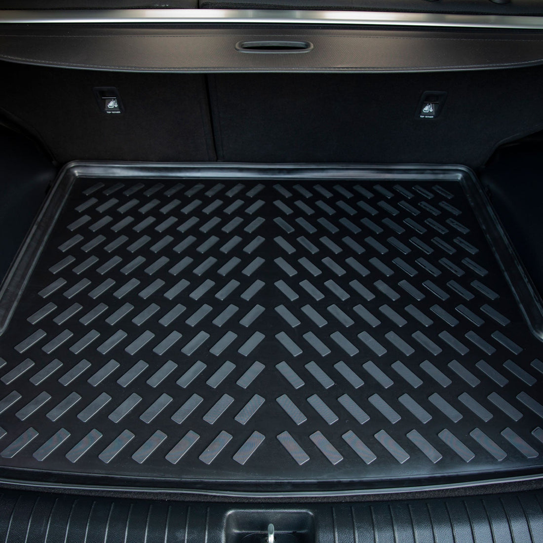 What Is a Trunk Liner For?