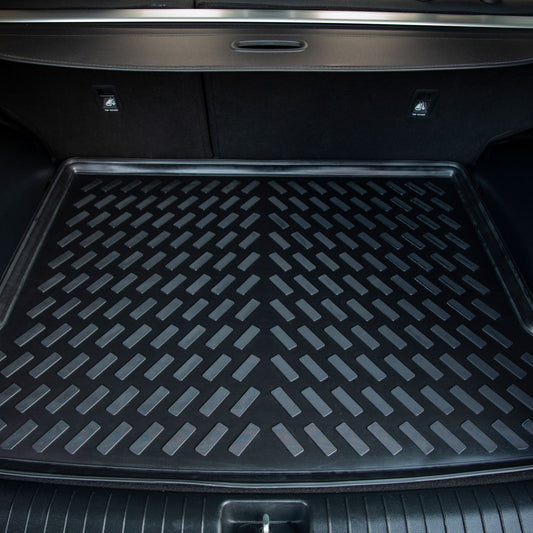 What Is a Trunk Liner For?
